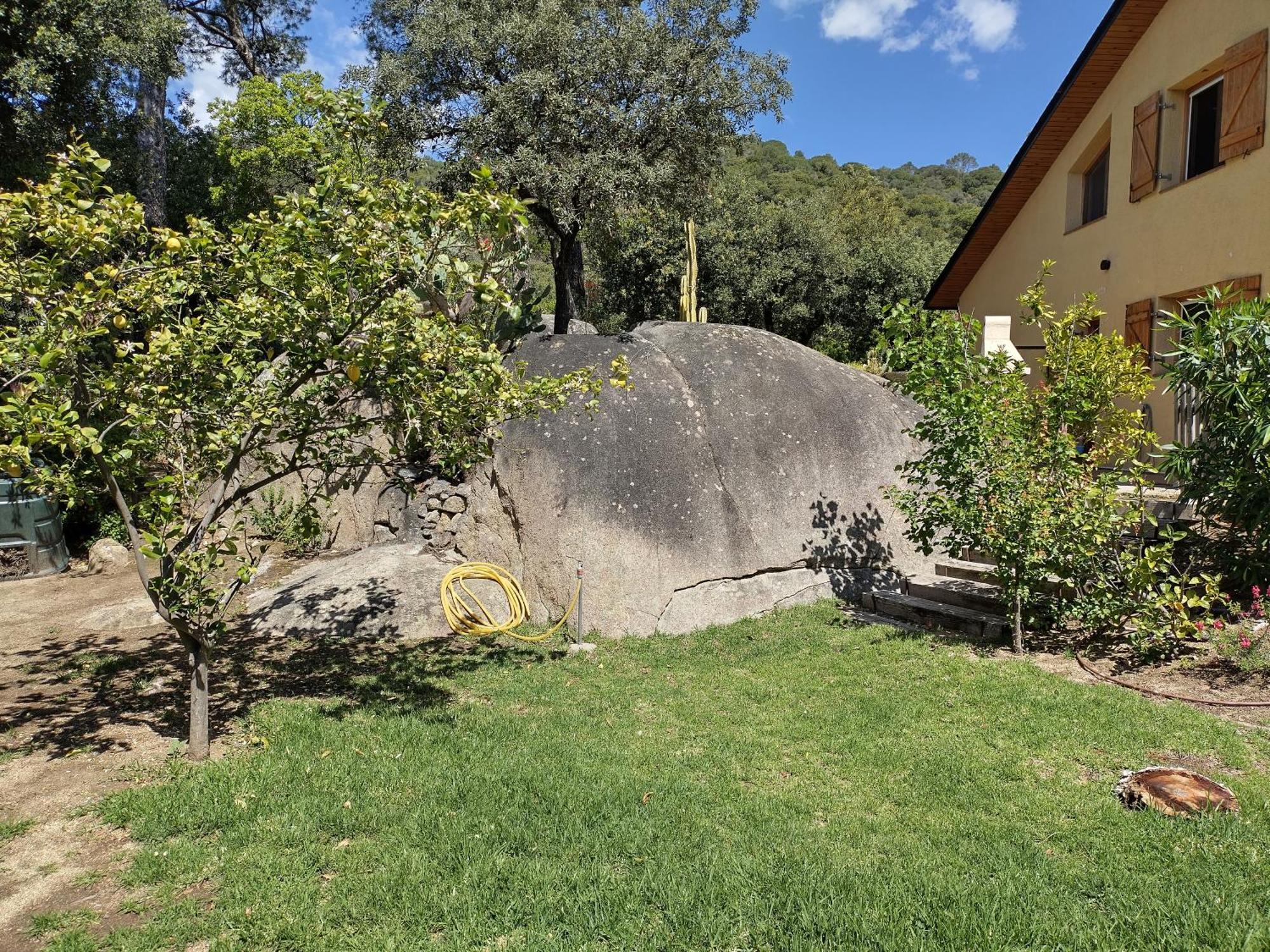 Sant Cebrià de Vallalta Casa Feliz 빌라 외부 사진
