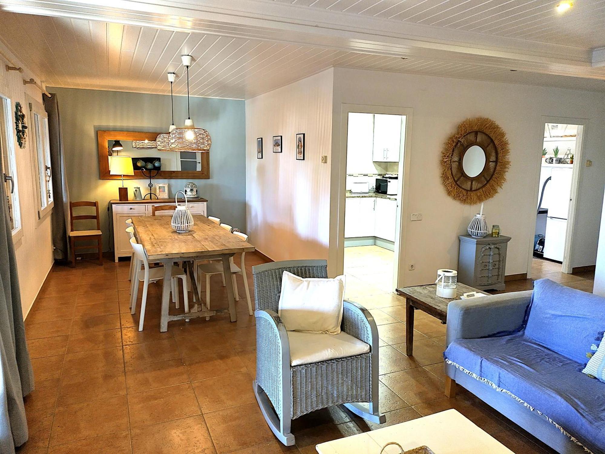 Sant Cebrià de Vallalta Casa Feliz 빌라 외부 사진