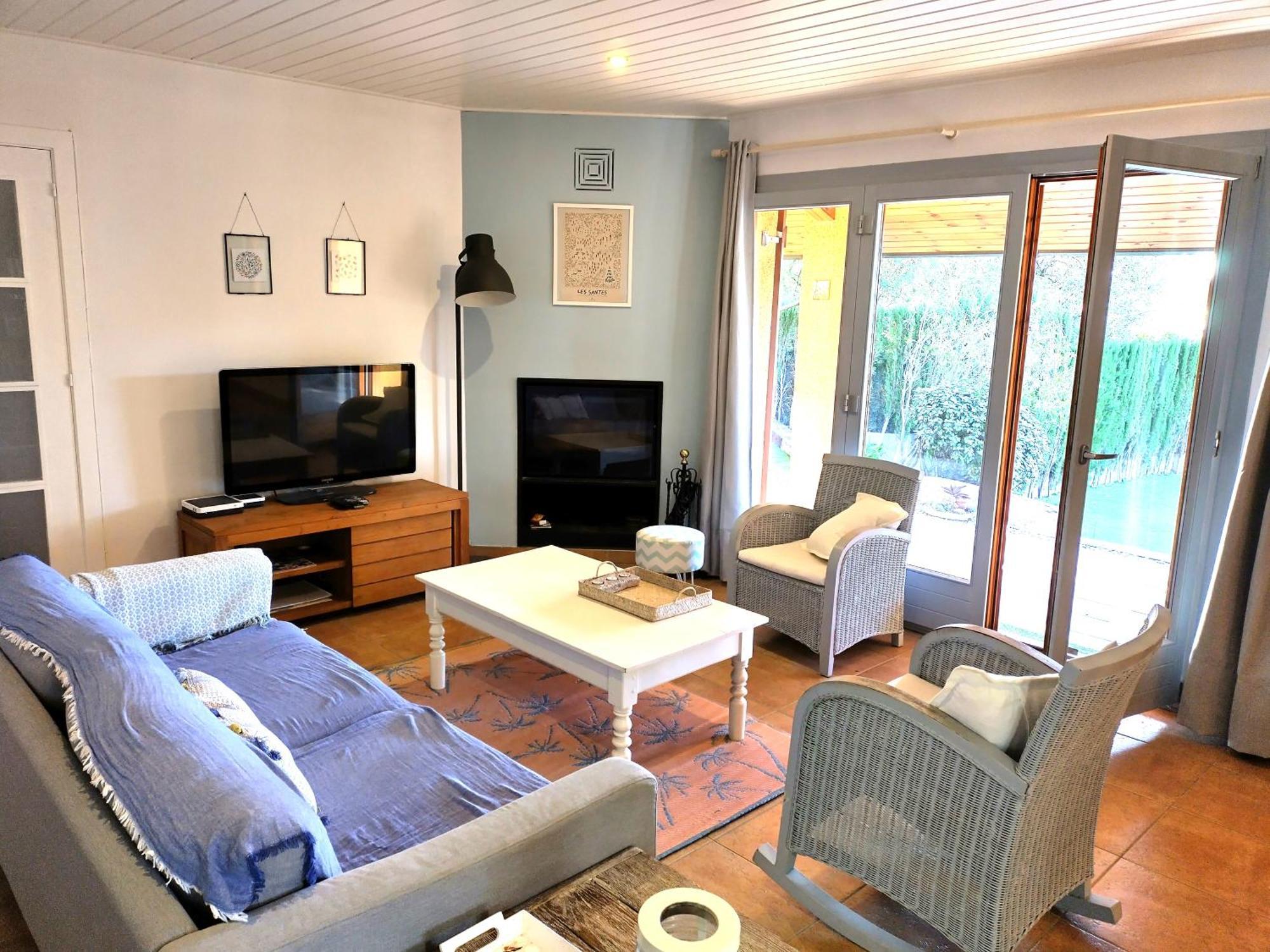 Sant Cebrià de Vallalta Casa Feliz 빌라 외부 사진
