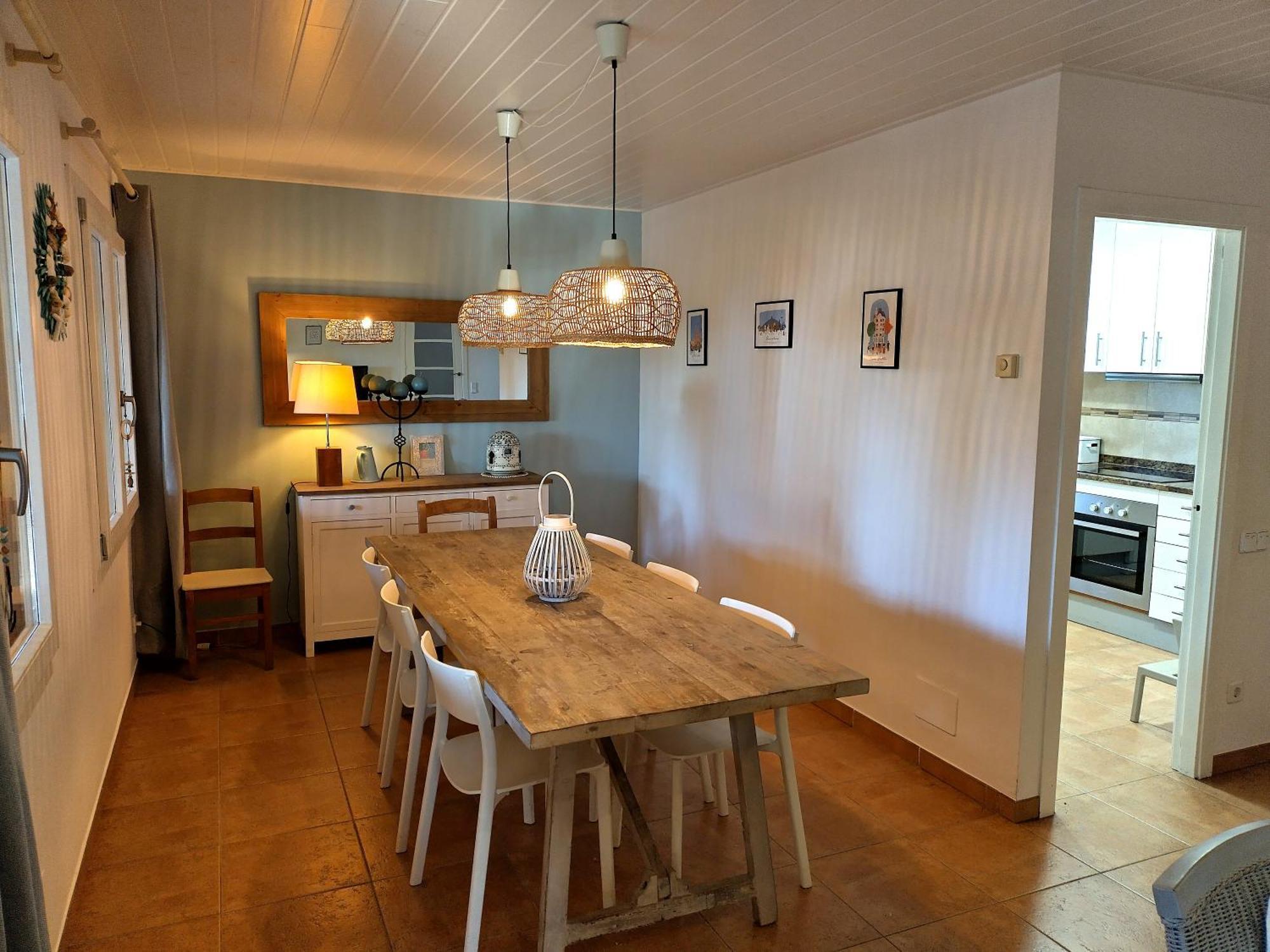 Sant Cebrià de Vallalta Casa Feliz 빌라 외부 사진