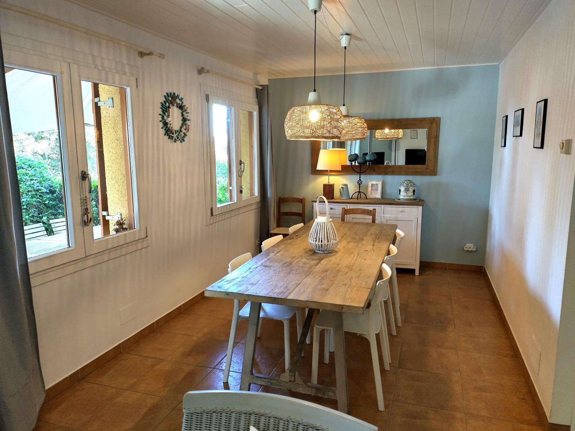 Sant Cebrià de Vallalta Casa Feliz 빌라 외부 사진