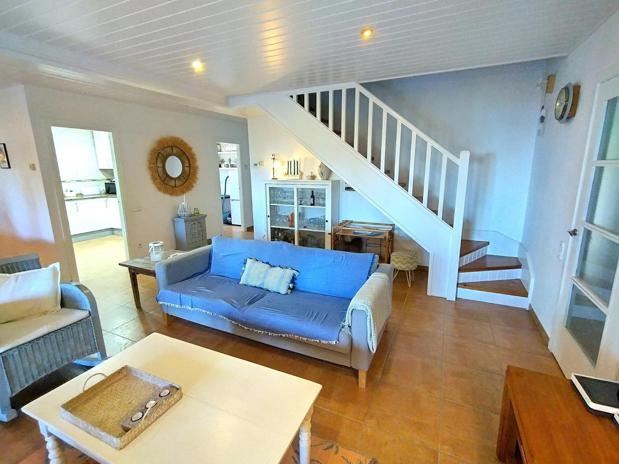 Sant Cebrià de Vallalta Casa Feliz 빌라 외부 사진