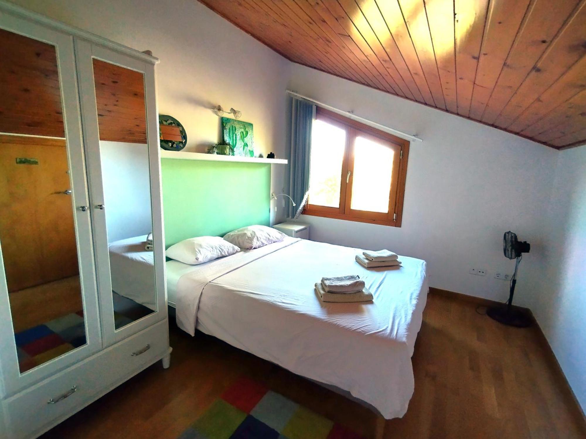 Sant Cebrià de Vallalta Casa Feliz 빌라 외부 사진