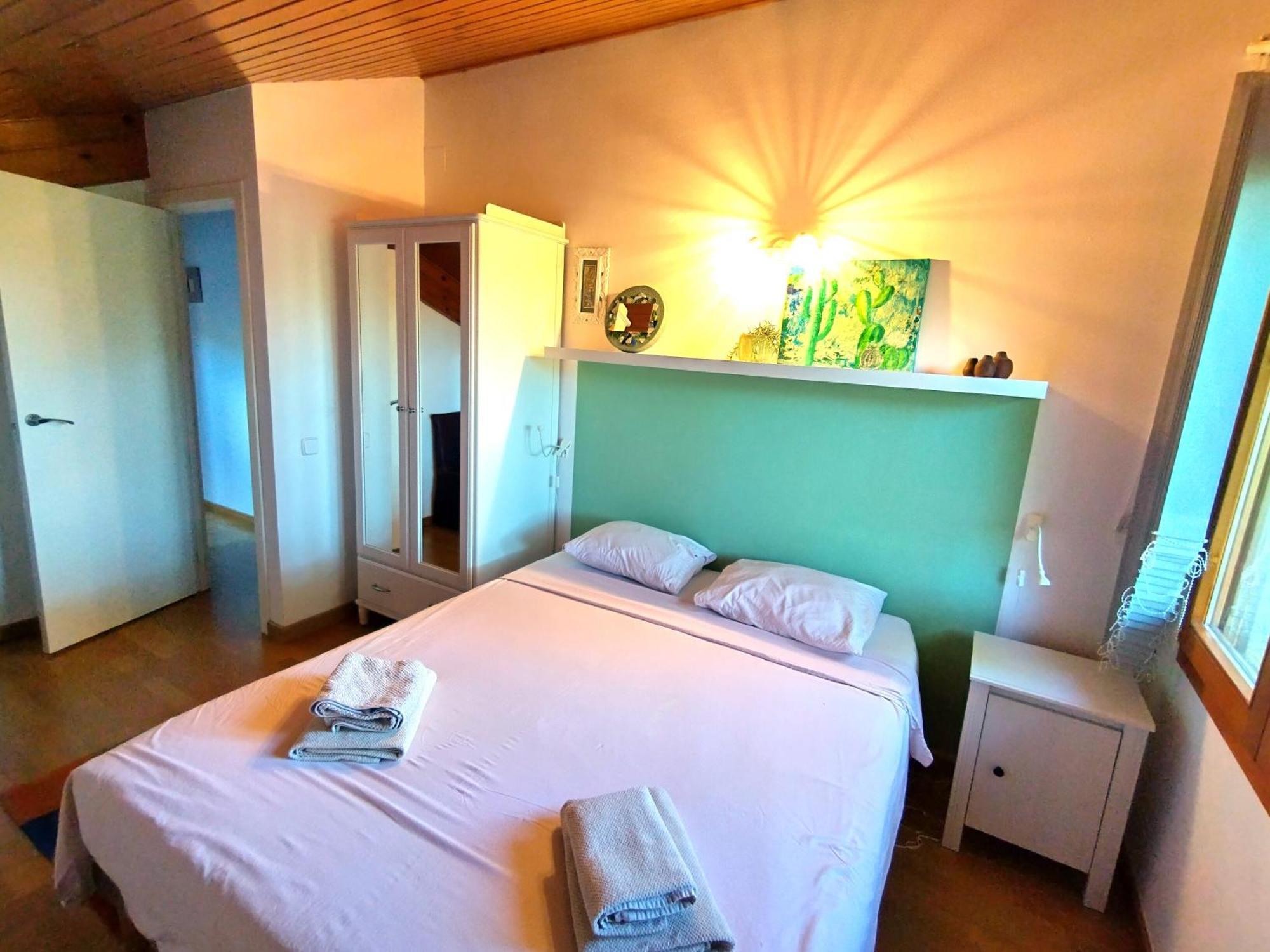 Sant Cebrià de Vallalta Casa Feliz 빌라 외부 사진