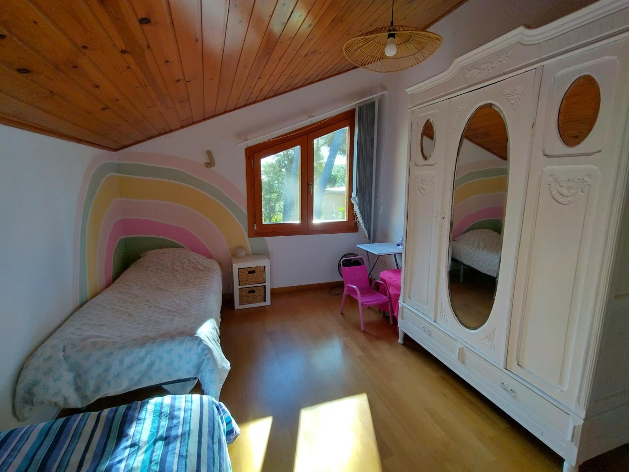 Sant Cebrià de Vallalta Casa Feliz 빌라 외부 사진